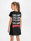 Детское платье / SALUKI