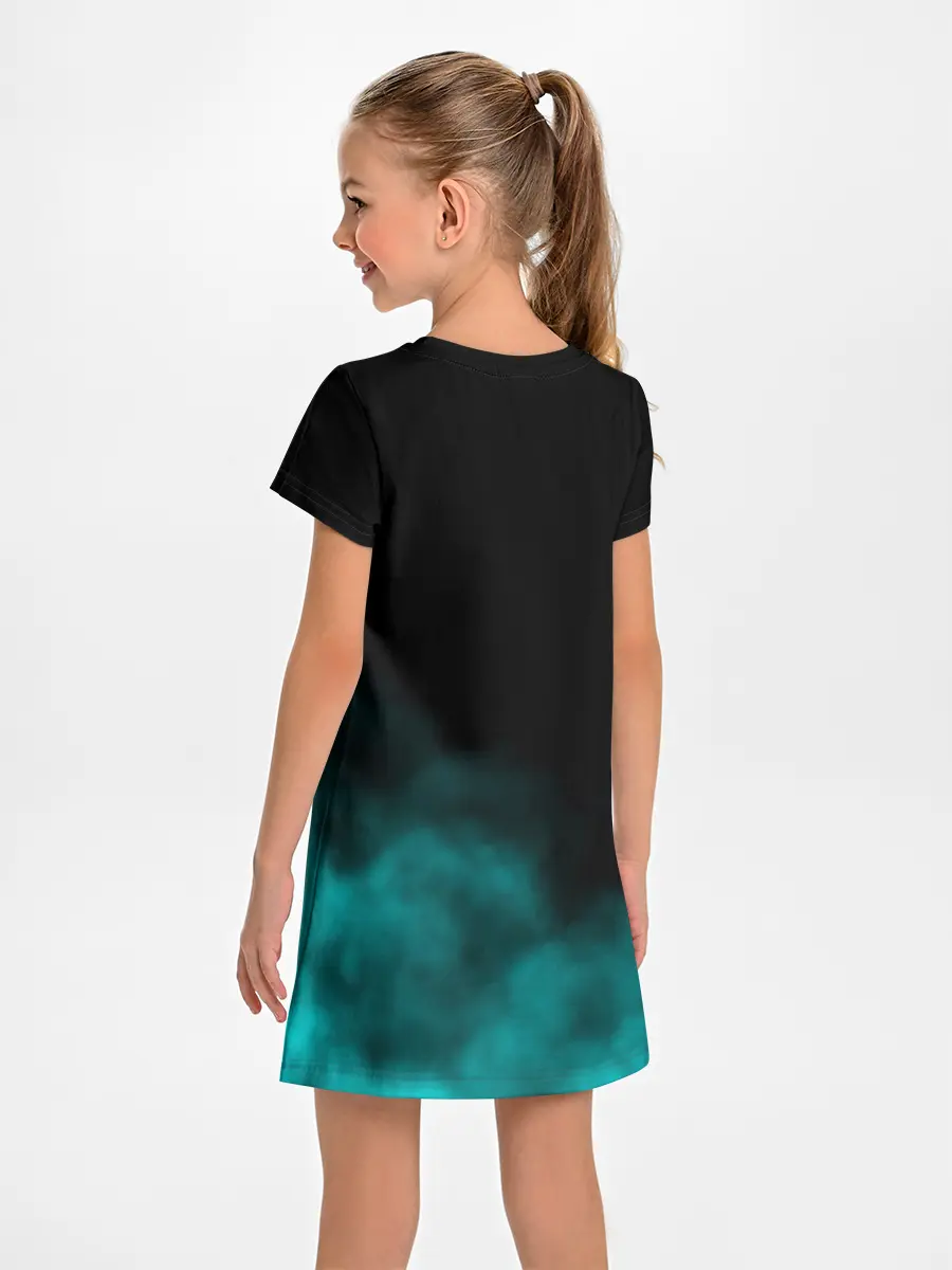 Детское платье / OOMPH!