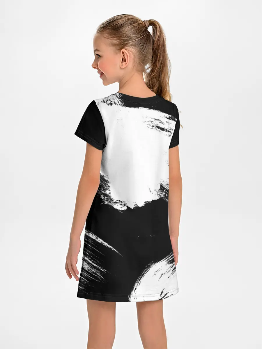 Детское платье / Scorpions