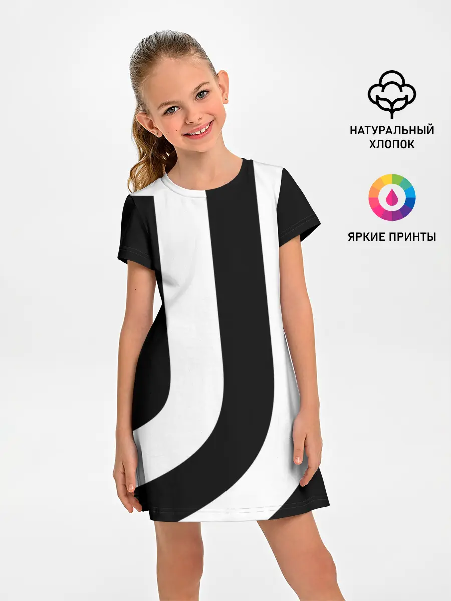 Детское платье / Juventus | J