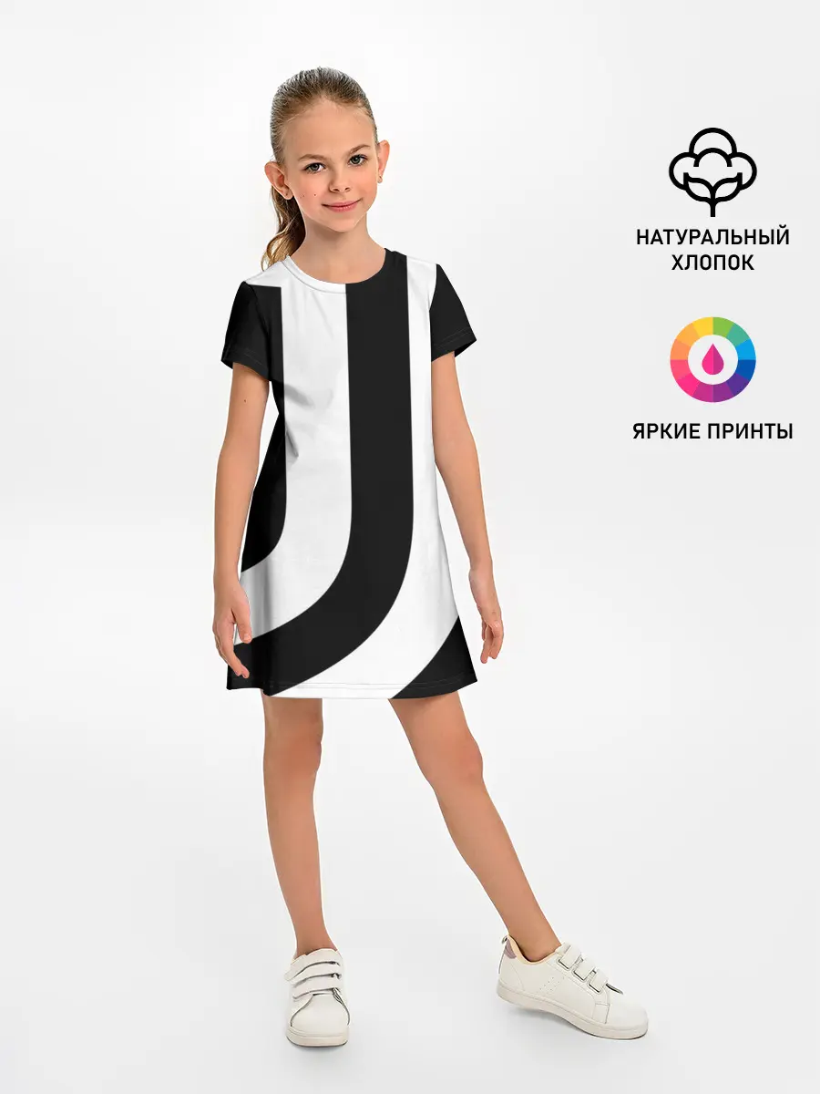 Детское платье / Juventus | J