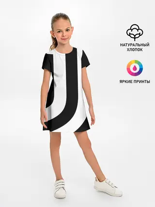 Детское платье / Juventus | J