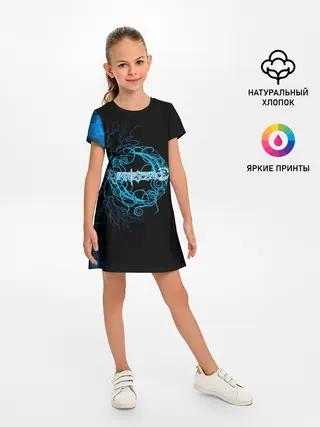 Детское платье / Evanescence