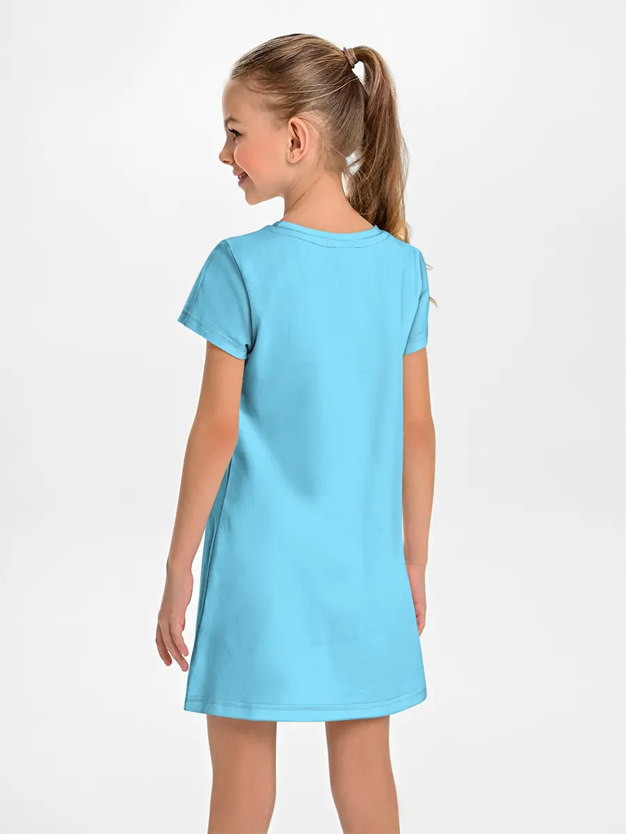 Детское платье / JustCause