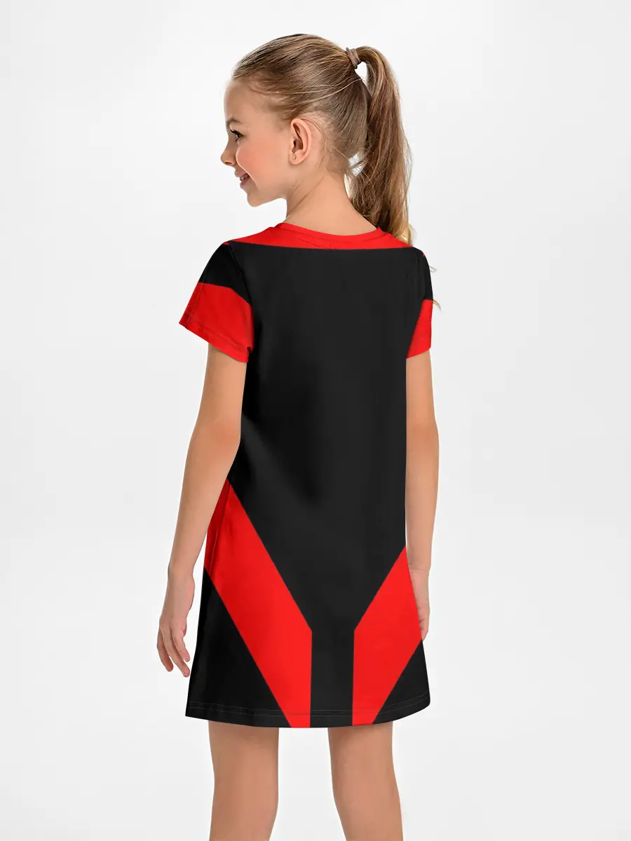 Детское платье / PREDATOR