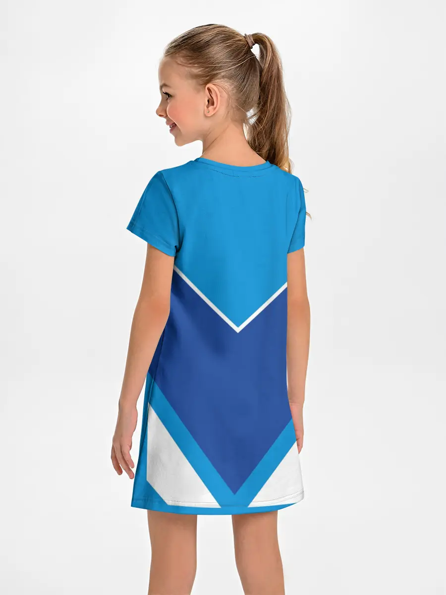 Детское платье / Сгущенка