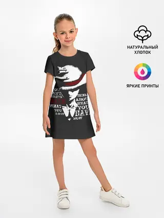 Детское платье / Утраченного не вернуть One Piece