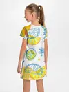 Детское платье / Фруктовое настроение
