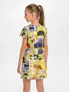 Детское платье / Banana Fish