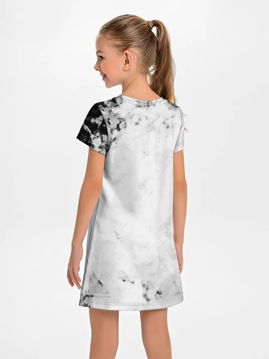 Детское платье / Arma / Арма,Tactical Simulator