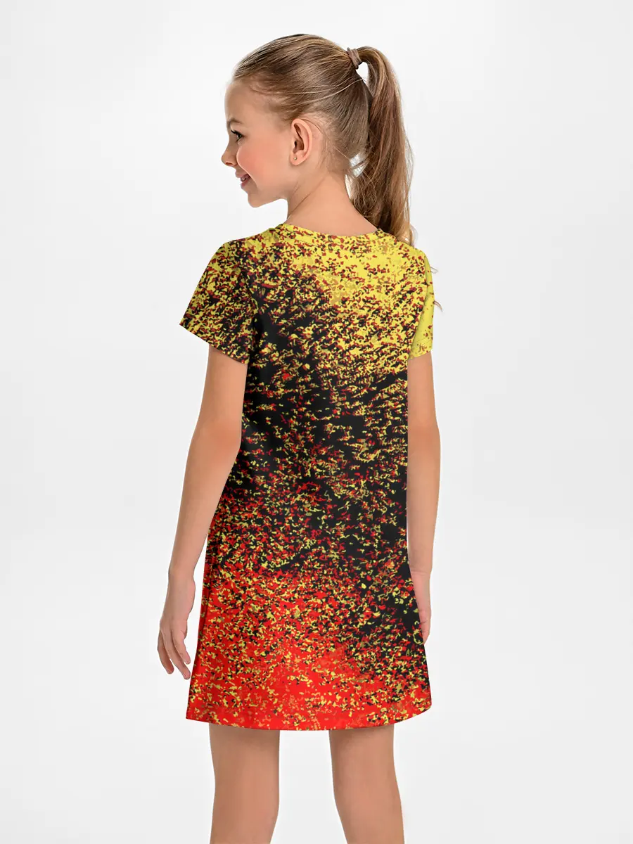 Детское платье / Valencia