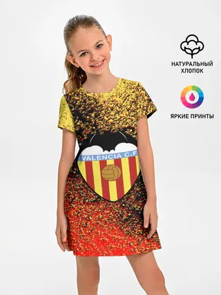 Детское платье / Valencia