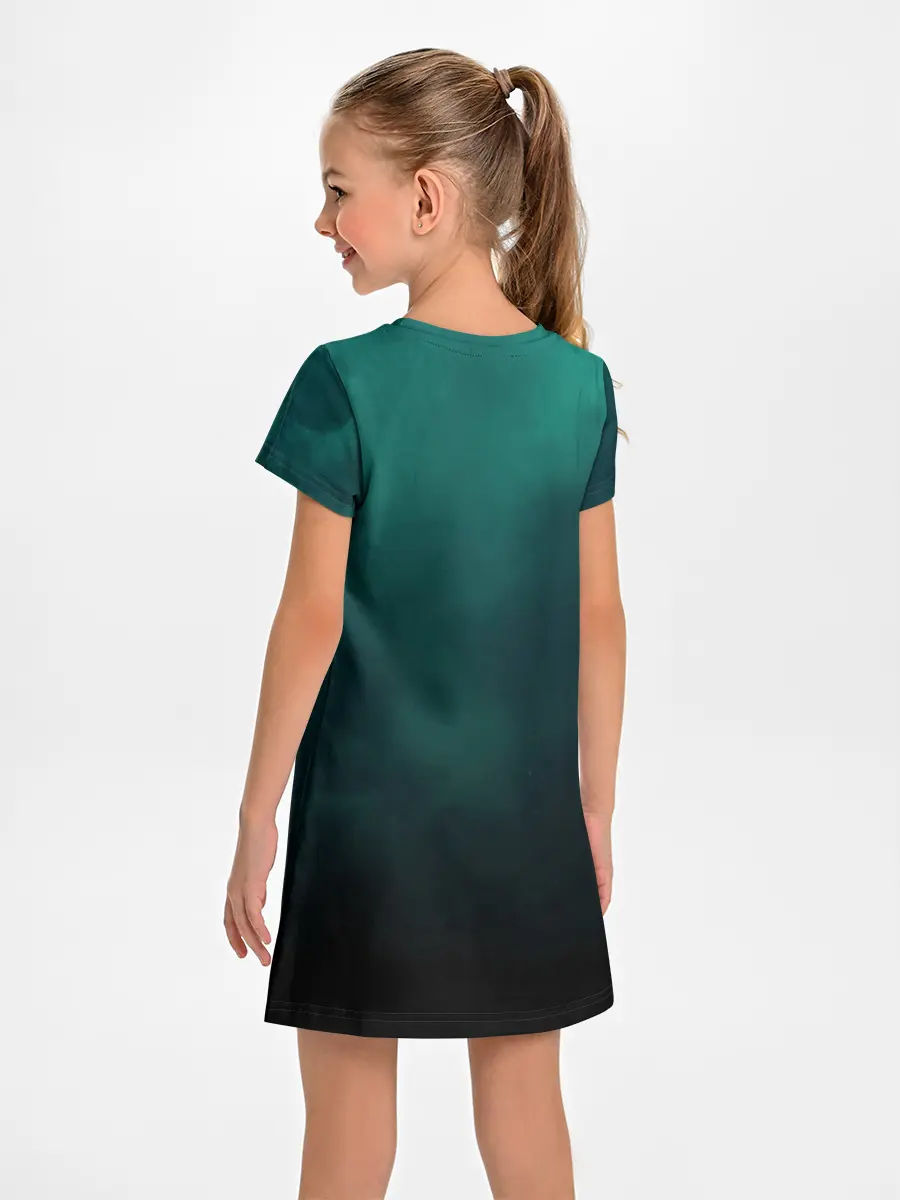 Детское платье / BattleField 6