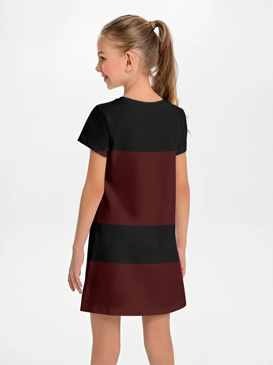 Детское платье / Скриптонит