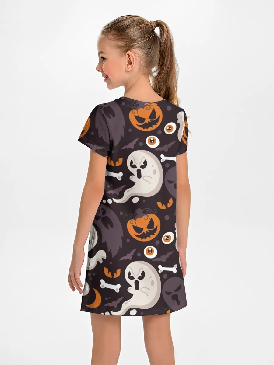 Детское платье / Мрачный праздник