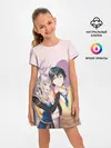 Детское платье / Love Rpg
