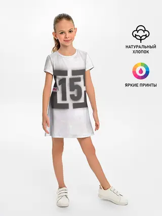 Детское платье / Тараканы! ...и ничего кроме правды 15