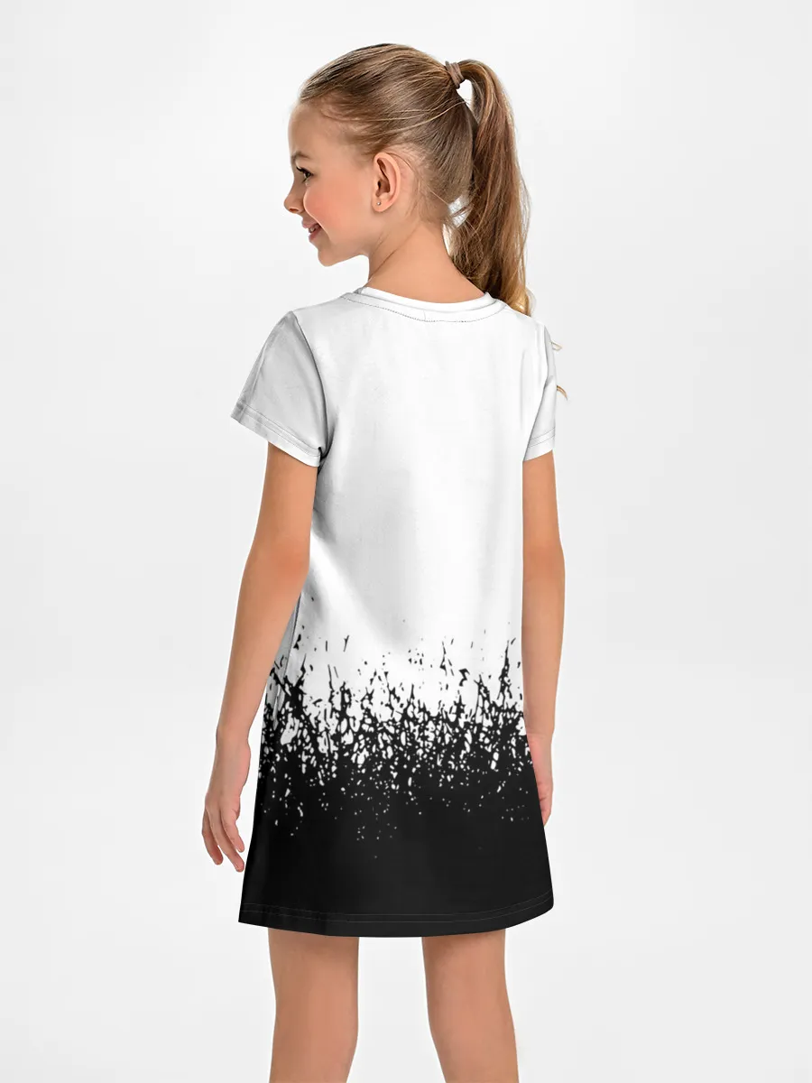 Детское платье / placebo