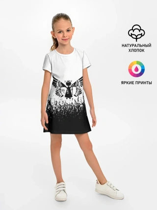 Детское платье / placebo