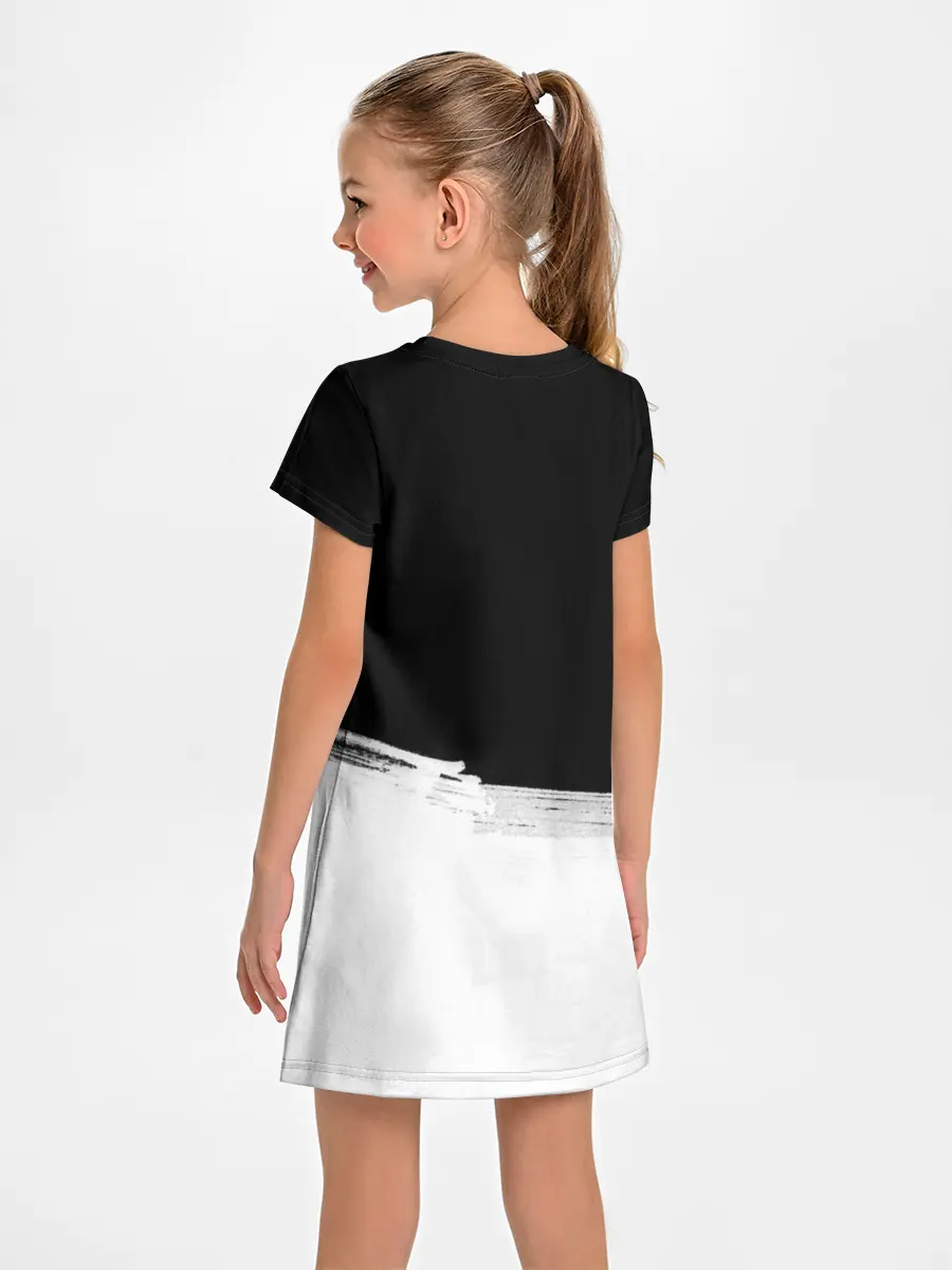 Детское платье / ПРИЗРАКИ