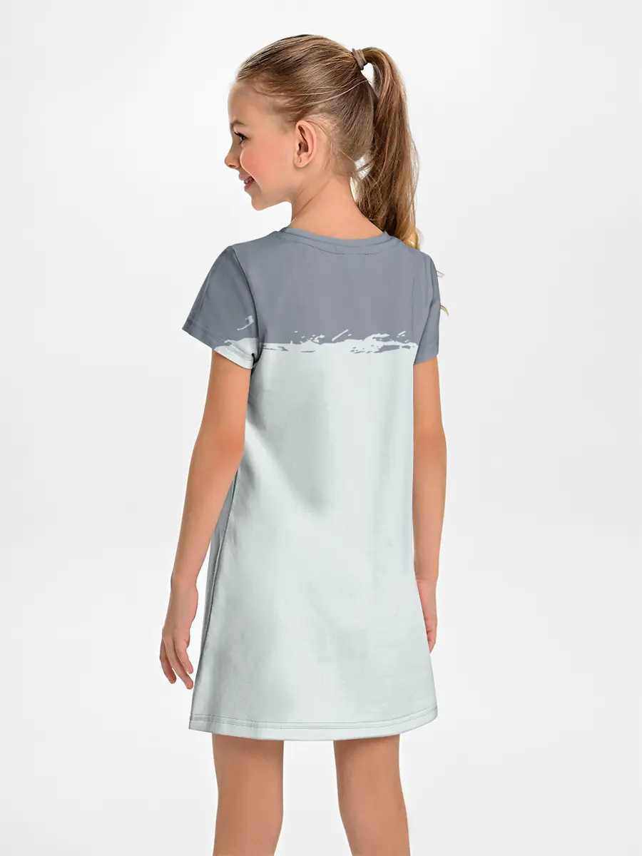 Детское платье / EMINEM | ЭМИНЕМ