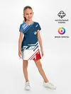 Детское платье / BMW SPORT