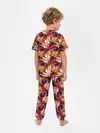 Детская пижама с брюками / Jazz