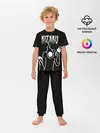 Детская пижама с брюками / KIZARU