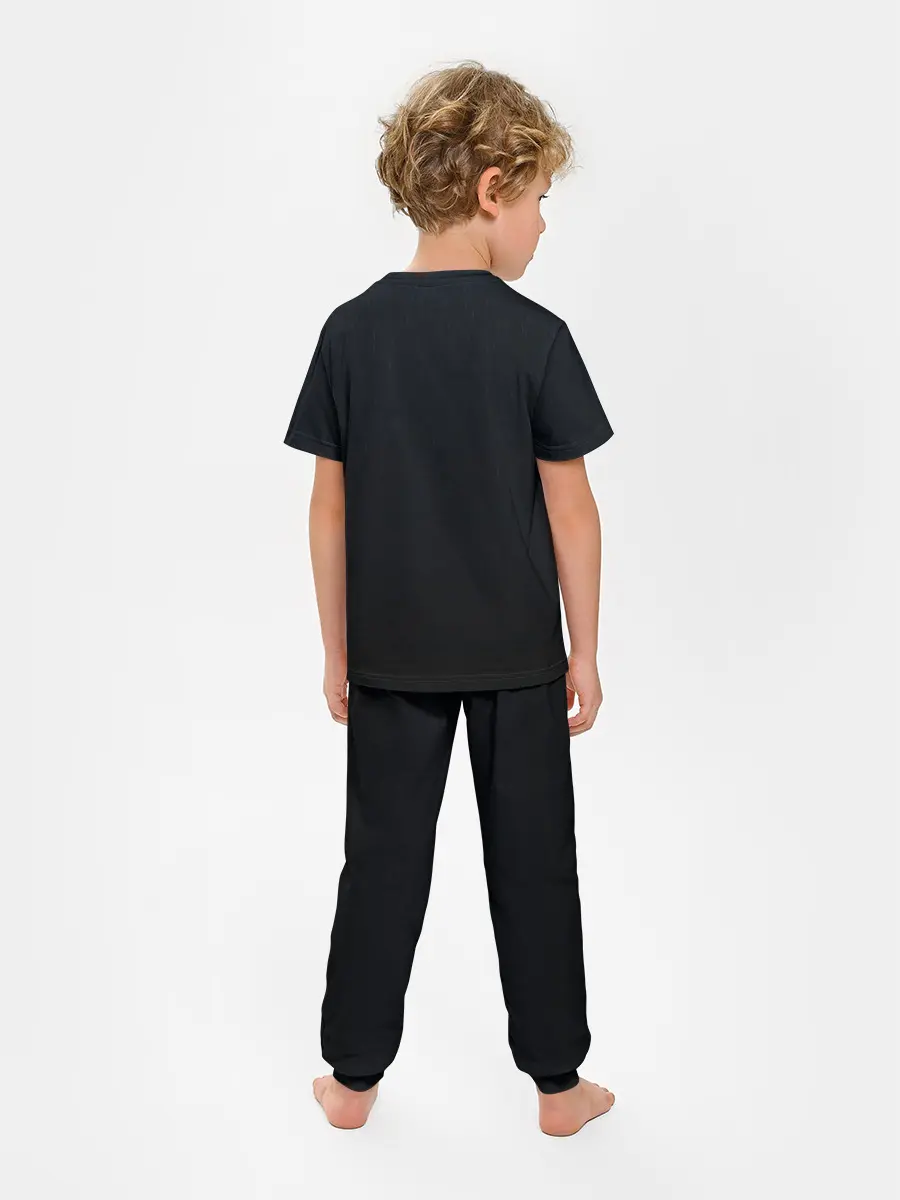 Детская пижама с брюками / Лана Дель Рей