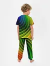Детская пижама с брюками / Color