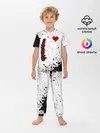 Детская пижама с брюками / ФРЕНДЗОНА