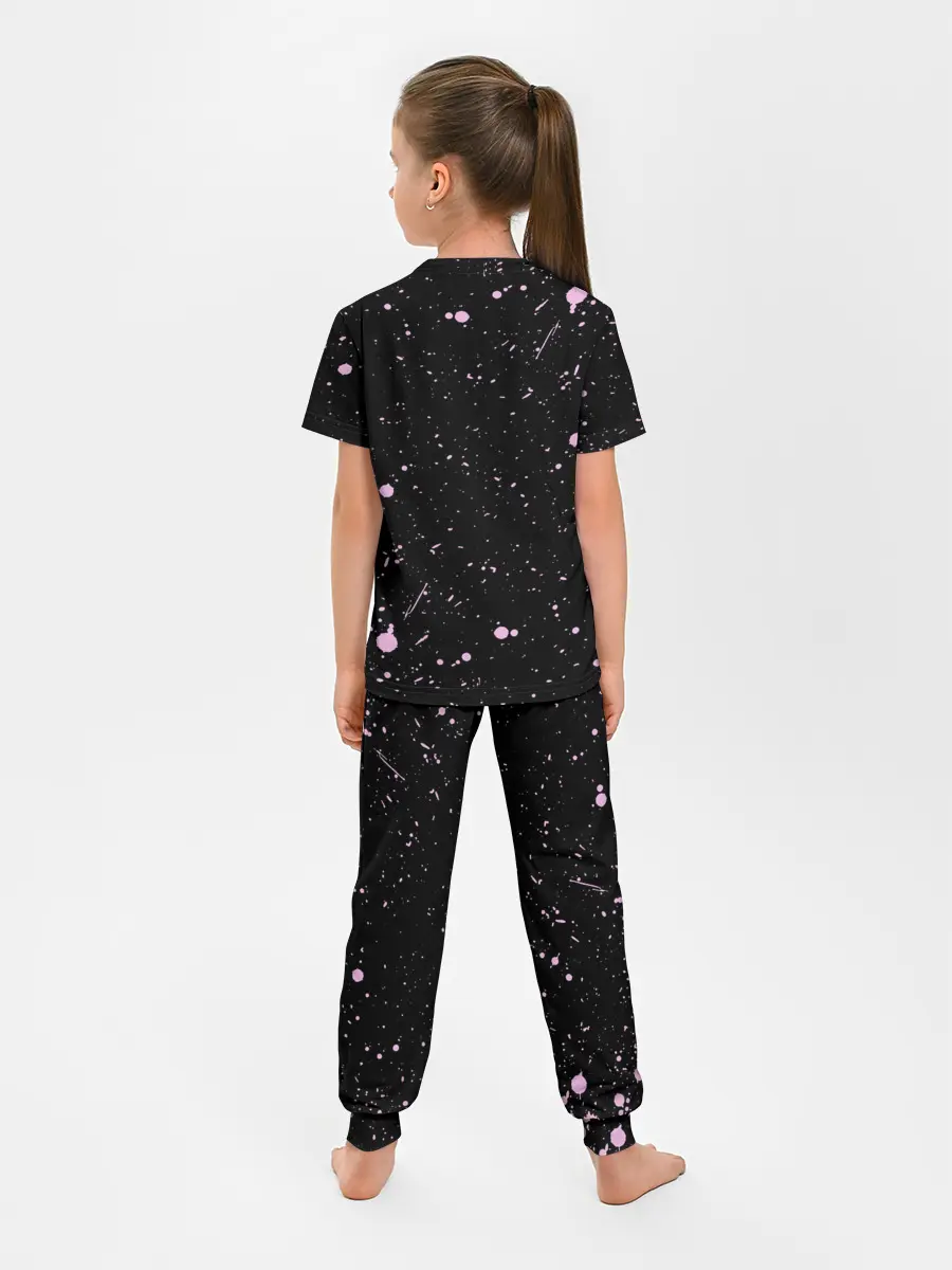 Детская пижама с брюками / KILLERS QUEEN