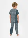 Детская пижама с брюками / Фантастические твари