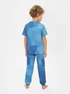 Детская пижама с брюками / Пикси кристаллы