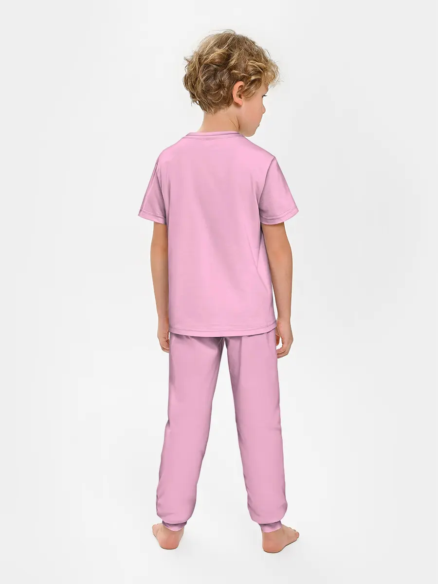 Детская пижама с брюками / AVOCAT