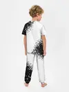 Детская пижама с брюками / EMINEM.