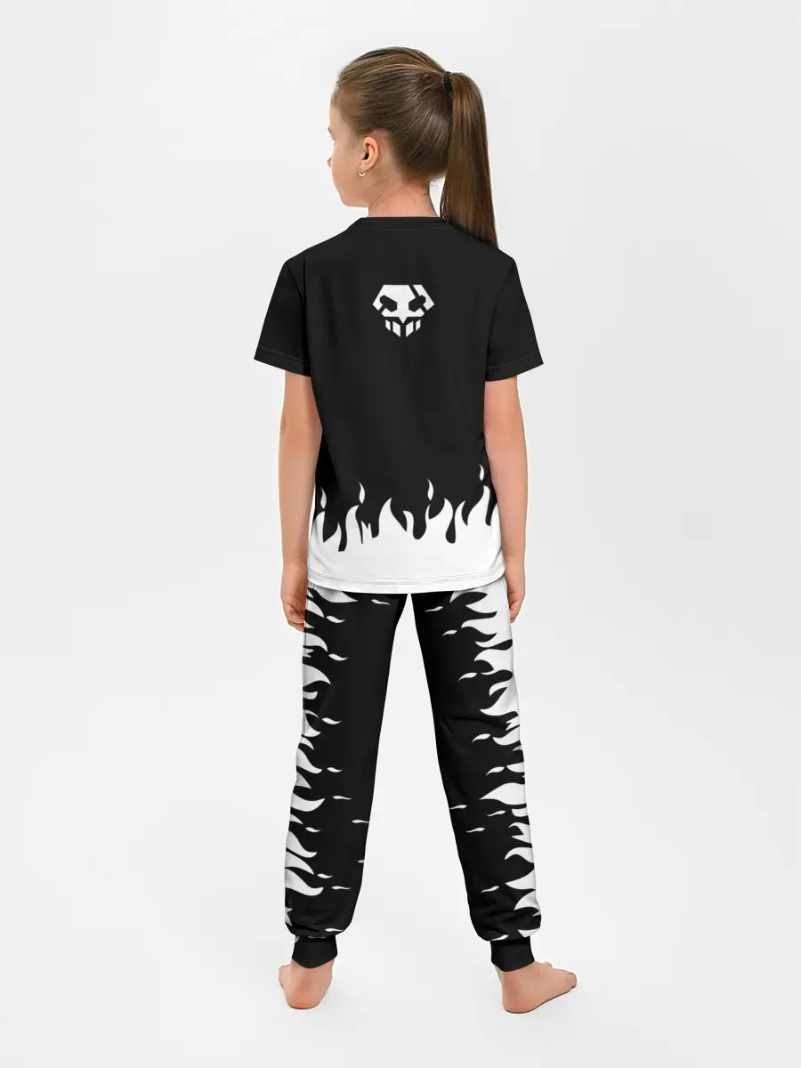 Детская пижама с брюками / BLEACH
