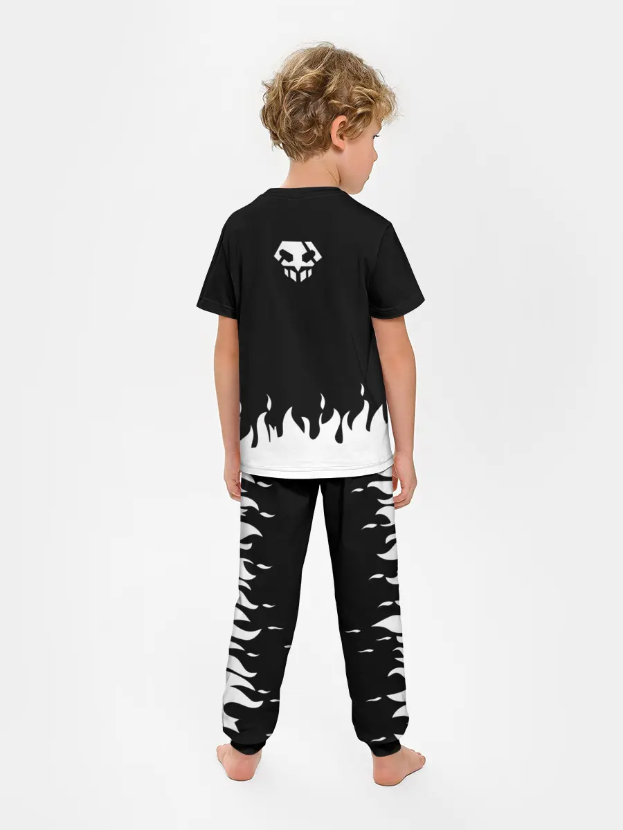 Детская пижама с брюками / BLEACH