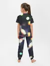 Детская пижама с брюками / NIGHT | НОЧЬ