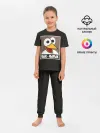Детская пижама с брюками / Чык Чырык