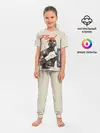 Детская пижама с брюками / Floyd
