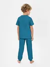 Детская пижама с брюками / Zak Storm_2