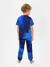 Детская пижама с брюками / Volkswagen