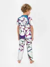 Детская пижама с брюками / Нейроны