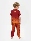 Детская пижама с брюками / Рома