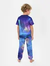 Детская пижама с брюками / Водопад Фейри Тейл