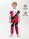 Детская пижама с брюками / Cyrex
