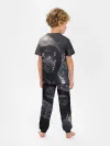 Детская пижама с брюками / WATCH DOGS