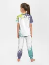 Детская пижама с брюками / SKELETOR | СКЕЛЕТОР