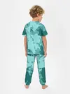 Детская пижама с брюками / Сериал Сотня